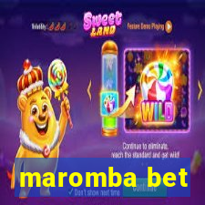 maromba bet